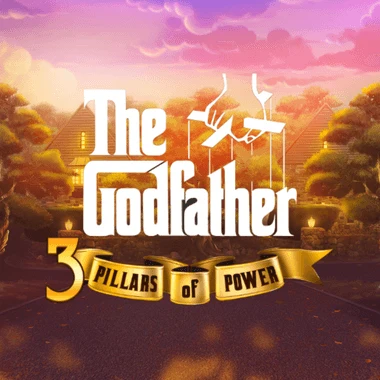 The Godfather 3: Pillars of Power game tile