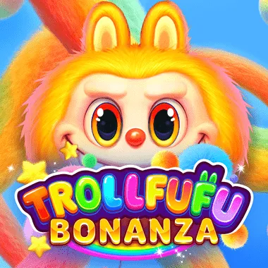 Trollfufu Bonanza game tile