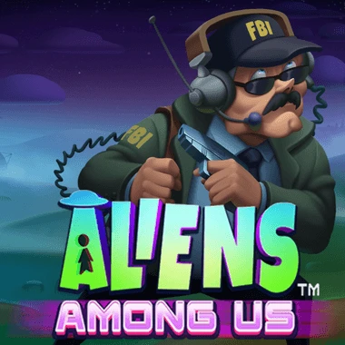 Aliens Among Us game tile