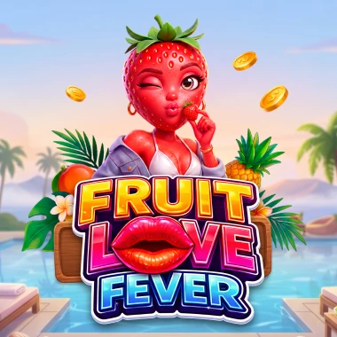 Fruit Love Fever game tile