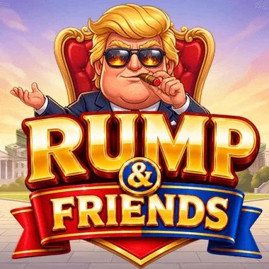 Rump And Friends game tile