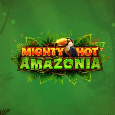 Mighty Hot: Amazonia game tile