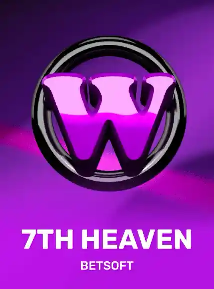 7th Heaven game tile