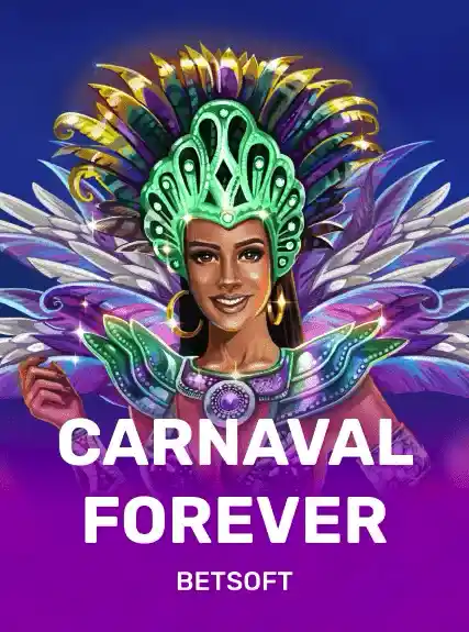 Carnaval Forever game tile