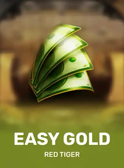 Easy Gold game tile