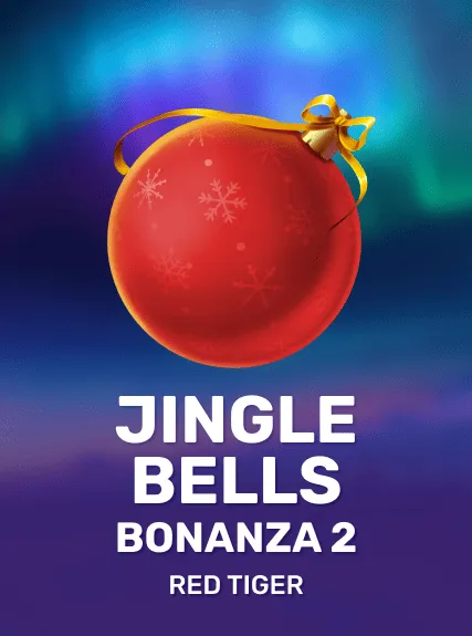 Jingle Bells Bonanza 2 game tile