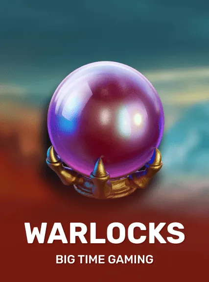 Warlocks game tile