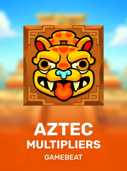 Aztec Multipliers game tile