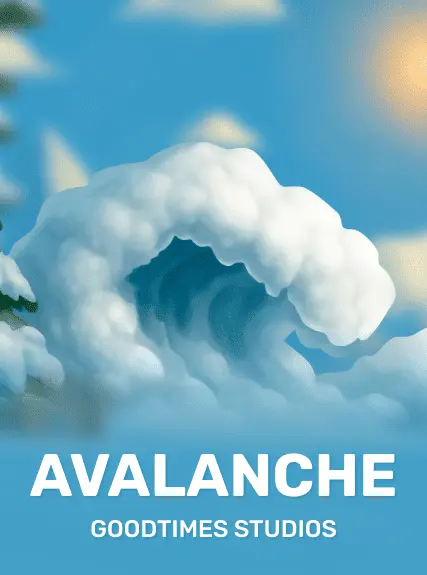 Avalanche game tile