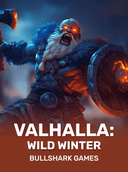Valhalla: Wild Winter game tile