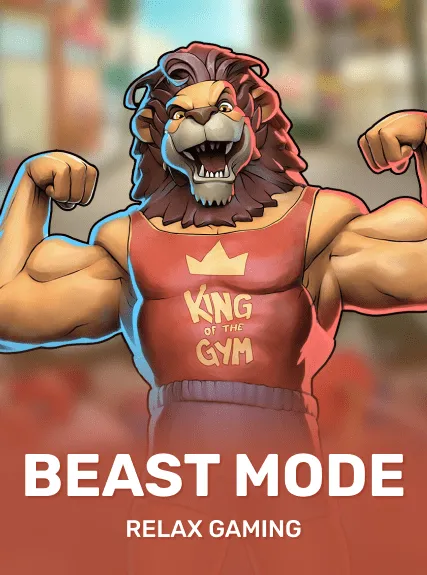 Beast Mode game tile