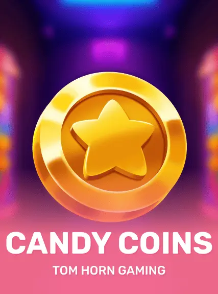 Candy Coins game tile