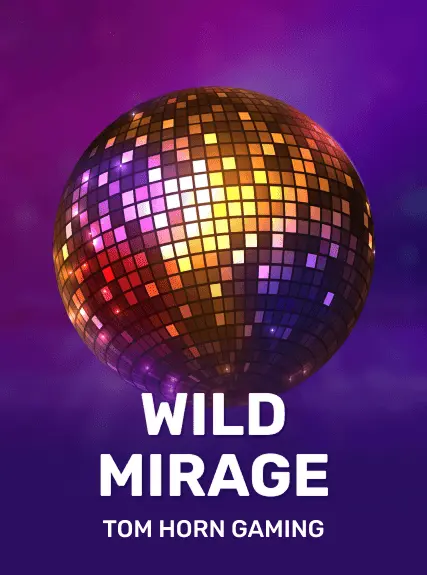 Wild Mirage game tile