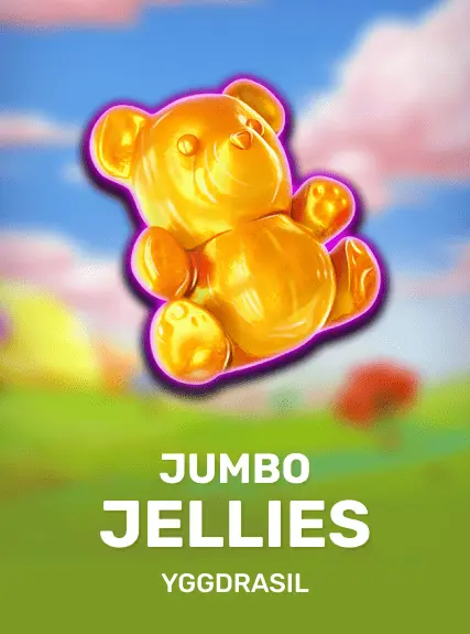 Jumbo Jellies game tile